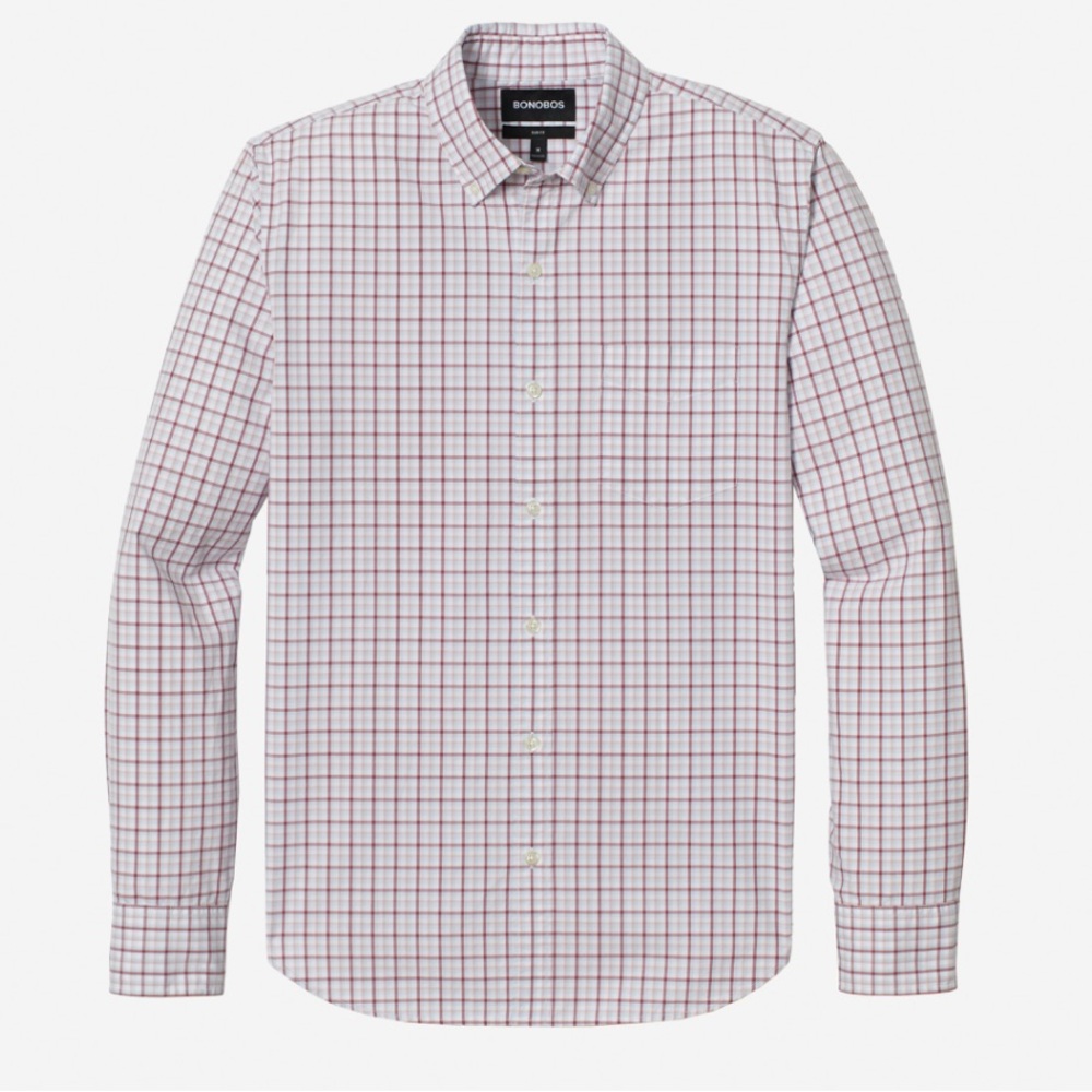 BONOBOS SHIRT